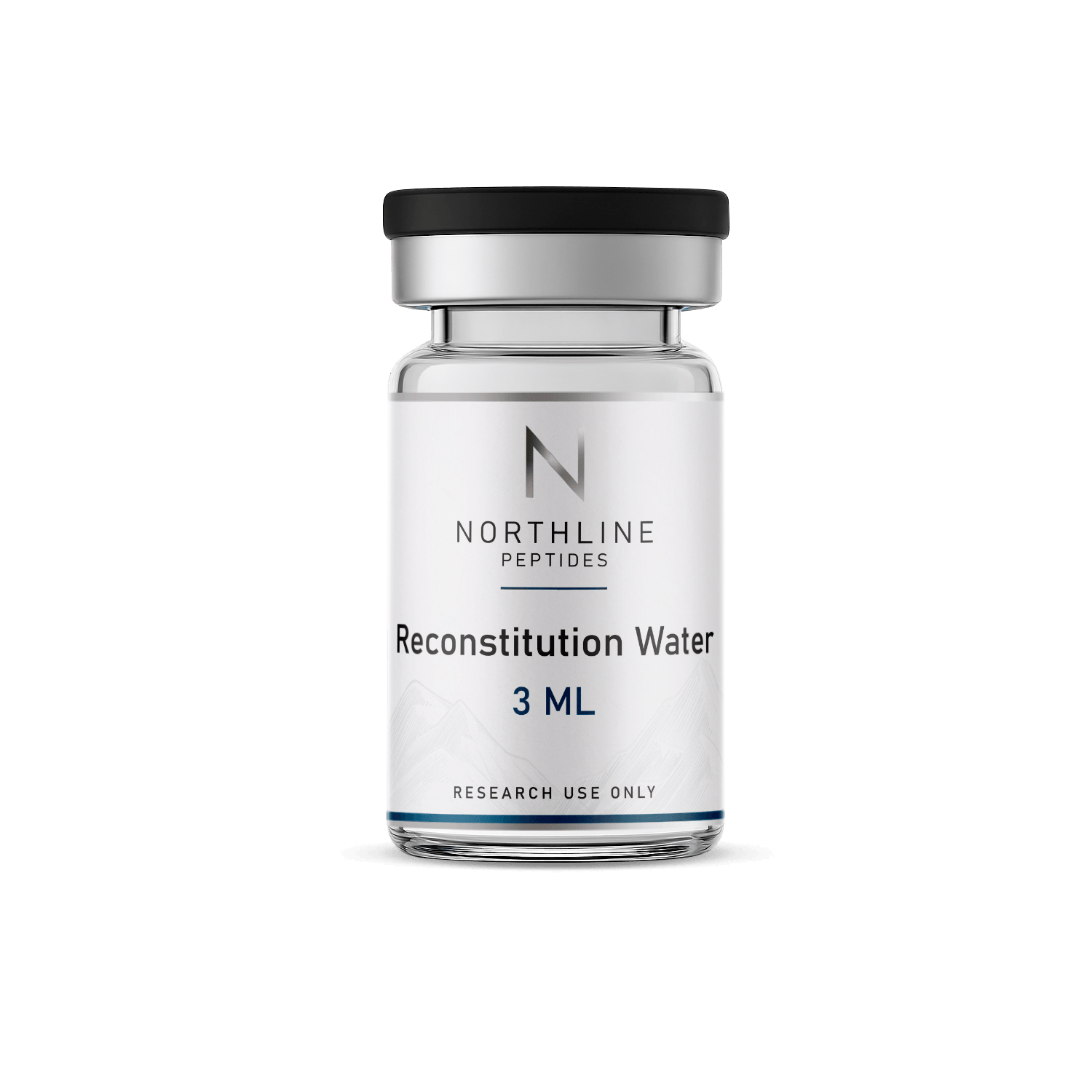 Reconstitution Water