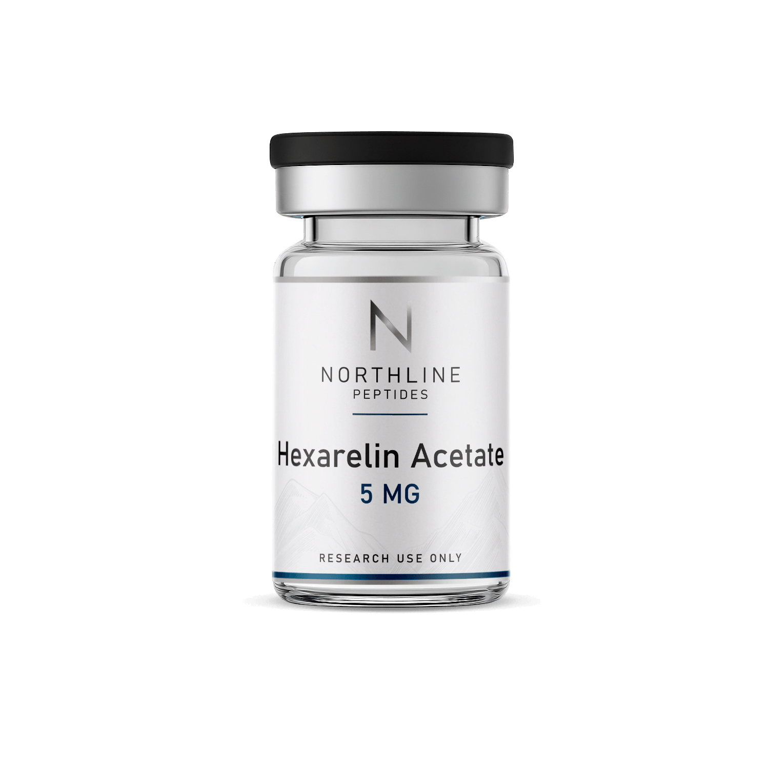 Hexarelin Acetate (5mg)