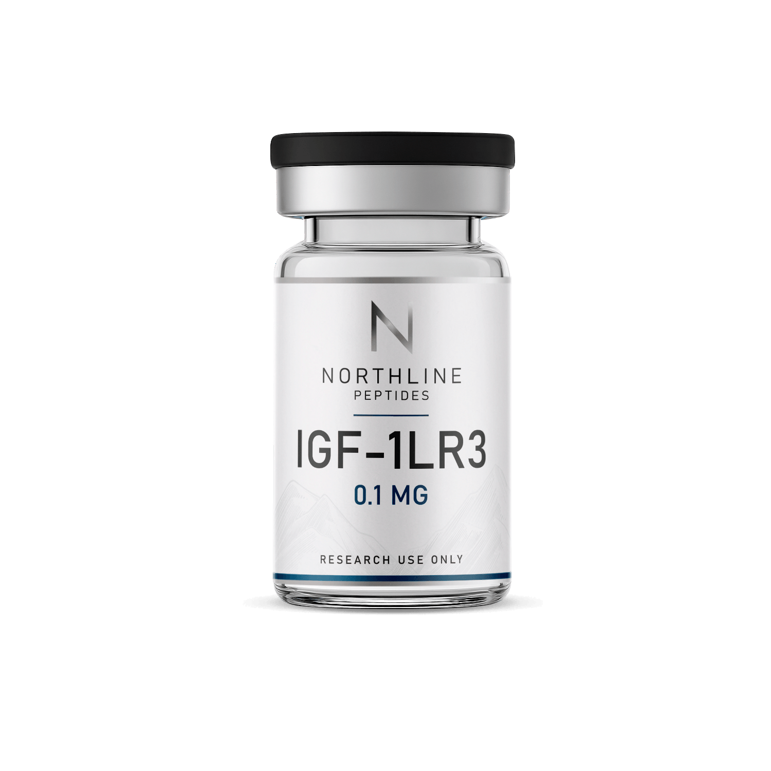 IGF-1LR3 (0.1mg)